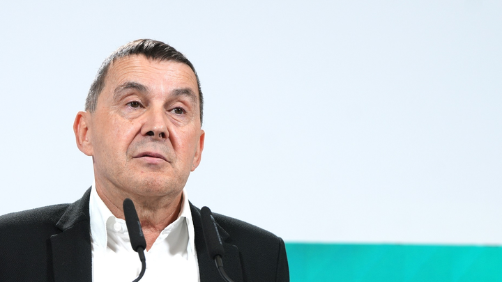 Critican la "escasa catadura moral" de Otegi por "homenajear" a 'Peixoto'