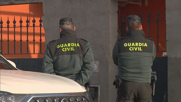 Detenido el presunto autor del asesinato a puñaladas de una mujer en La Algaba