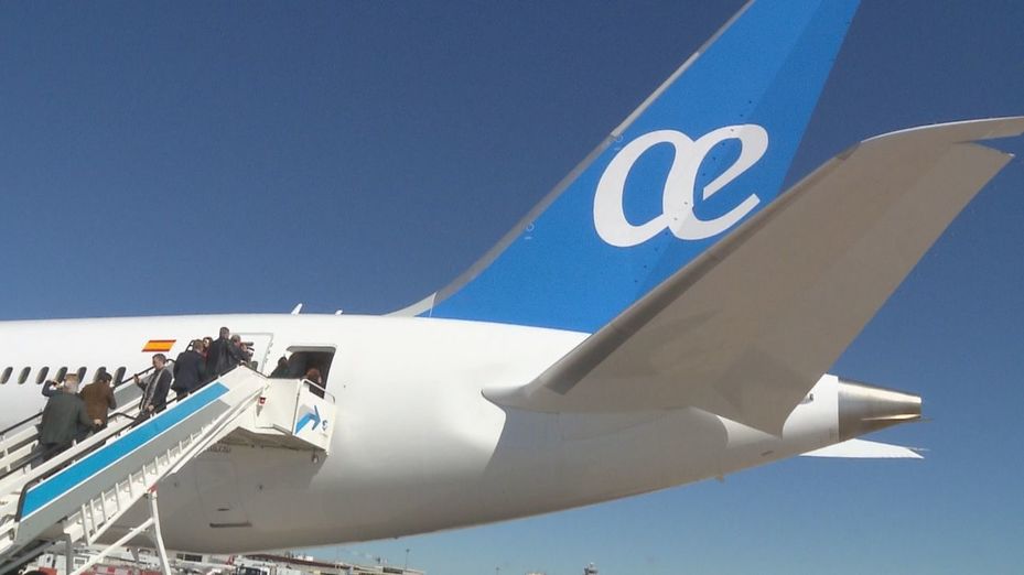El juez Peinado pregunta a la UCO si han aparecido "nuevos" indicios sobre el rescate de Air Europa