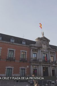 Callejeando 14.03.2026: Paseo de Santa María de la Cabeza, Plaza de las Descalzas y Plaza de San Martín, Plaza del Pueblo y Calle de la Iglesia (Colmenar Viejo) y Plaza de Santa Cruz y Plaza de la Provincia