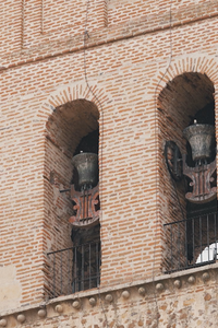 Los campaneros, un oficio ancestral que aún resuena en la Comunidad de Madrid