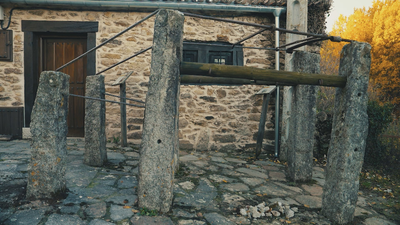 La Acebeda, un pueblo de cuento en la sierra madrileña