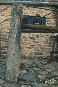 La Acebeda, un pueblo de cuento en la sierra madrileña