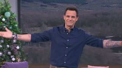 La Tarde de Telemadrid 15.12.2025