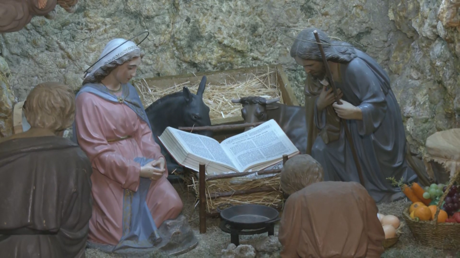 Dos concursos, una misma Navidad: Tielmes elige los mejores belén y fachada  navideña