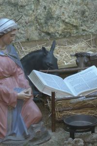 Dos concursos, una misma Navidad: Tielmes elige los mejores belén y fachada navideña