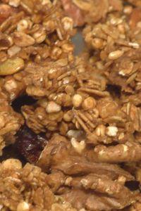 El secreto de la granola de Rascafría que triunfa en la era 'healthy'