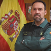 El Ministerio del Interior nombra al coronel Pedro Merino Castro nuevo jefe de la UCO de la Guardia Civil