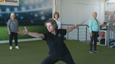 Chi Kung: la práctica oriental que equilibra cuerpo y mente llega a Villaviciosa de Odón