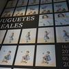La Galería de las Colecciones Reales exhibe los juguetes de la infancia Real