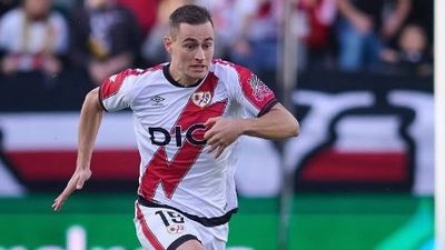 De Frutos: "Ha sido un susto importante pero ya estoy centrado en recuperarme"
