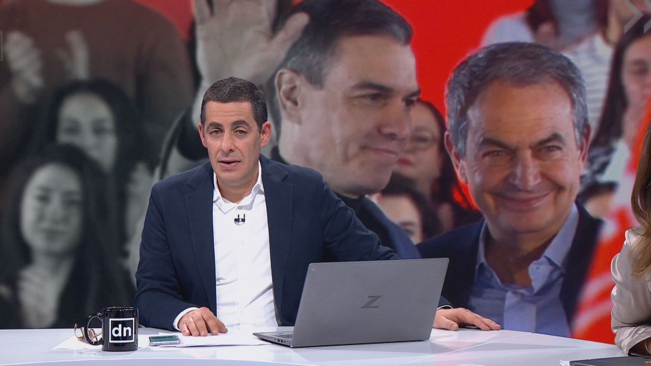 El análisis de Antonio Naranjo: "En cualquier país normal, exigirían explicaciones públicas urgentes"