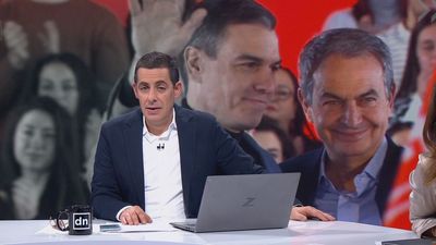 El análisis de Antonio Naranjo: "En cualquier país normal, exigirían explicaciones públicas urgentes"