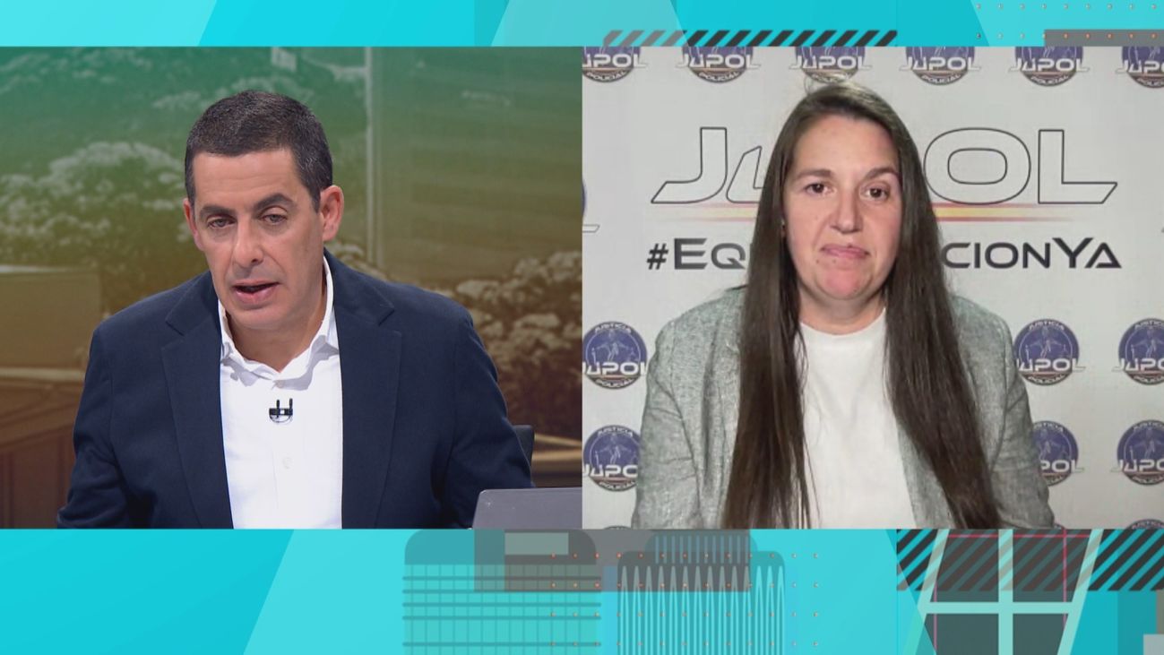 La UDEF, ¿en duda? Laura García, miembro de JUPOL: "Dejaron de investigarse todos los casos de corrupción política"