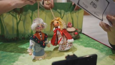 Los Teatros del Canal ponen el foco en los niños estas fiestas con Canal Teatralia