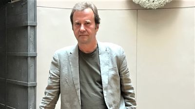 Marcos Giralt Torrente gana el Franscisco Umbral de Majadahonda por 'Los ilusionistas'