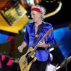 Los Rolling Stones cancelan los planes para una gira en 2026 a petición de Keith Richards