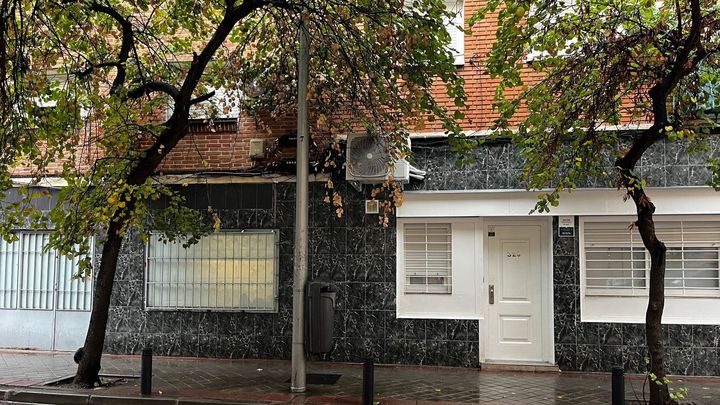 La firma de hipotecas en la Comunidad de Madrid baja un 5,9% en octubre, hasta las 8.243 operaciones