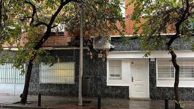 La firma de hipotecas en la Comunidad de Madrid baja un 5,9% en octubre, hasta las 8.243 operaciones