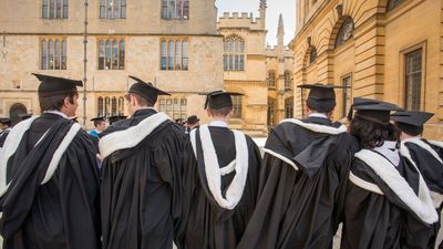 El Reino Unido volverá a unirse en 2027 al programa Erasmus de intercambio de estudiantes