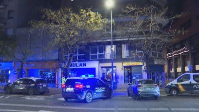 Muere apuñalada una mujer en una vivienda de la calle Bravo Murillo, en Madrid