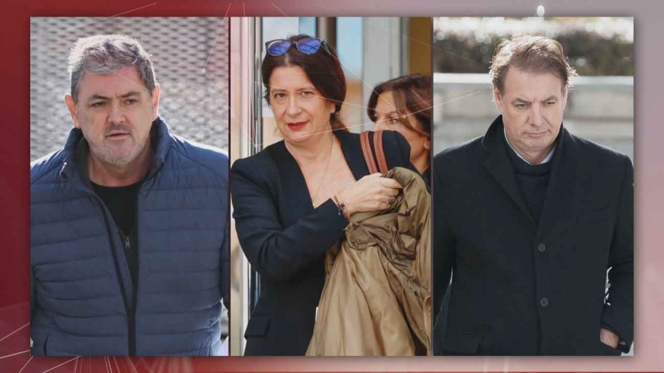 Mediaciones Martínez SL, el centro de la trama de mordidas a empresas de la SEPI