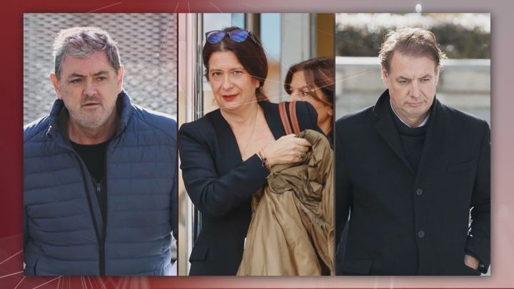 Mediaciones Martínez SL, el centro de la trama de mordidas a empresas de la SEPI