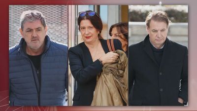 Mediaciones Martínez SL, el centro de la trama de mordidas a empresas de la SEPI