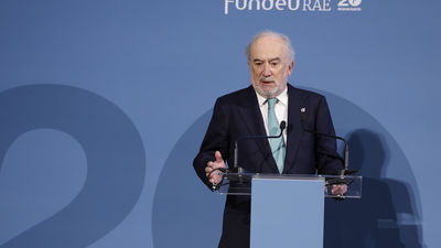 'Arancel', elegida palabra del año 2025 por la FundéuRAE