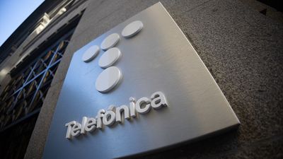 Telefónica propone reducir a 4.554 las salidas del ERE