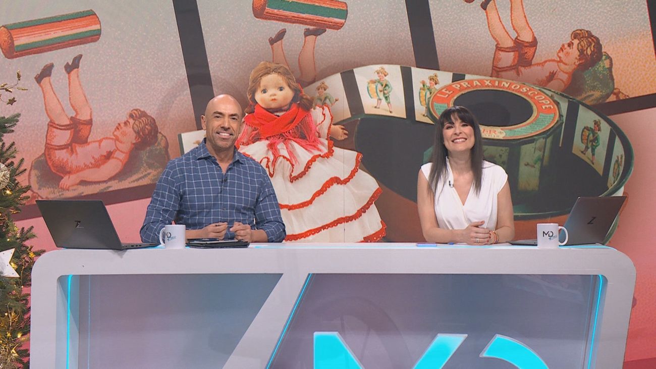 Madrid Directo 16.12.2025