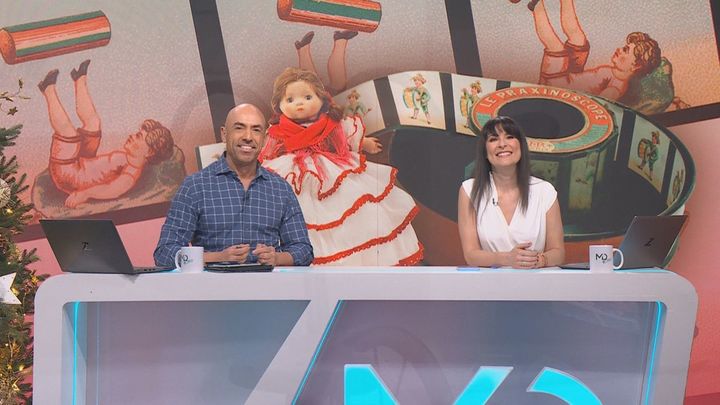 Madrid Directo 16.12.2025