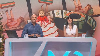 Madrid Directo 16.12.2025