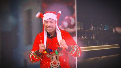 Madrid Directo Noche 12.12.2025