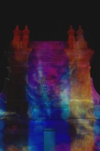 Así se ve el espectacular videomapping inmersivo del Centro Cultural Conduque