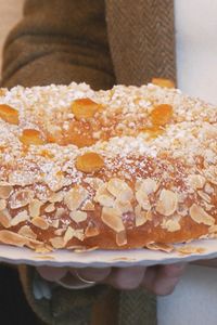 Madrid corona al 'Mejor Roscón Artesano de 2025' en una reñida final en la Plaza Mayor