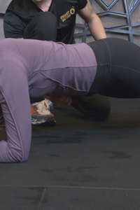 Cómo prevenir el dolor lumbar: 3 ejercicios perfectos para tu día a día