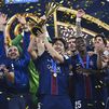 El PSG conquista la Copa Intercontinental en los penaltis