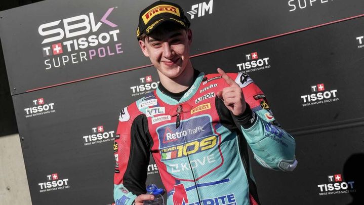 Beñat Fernández / EFE