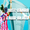 París FC-Real Madrid y Atlético-Manchester United, en el 'playoff' de la Champions Femenina