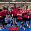 Voleibol Leganés asalta Manacor en una lucha al límite