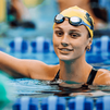 Summer McIntosh da un nuevo paso en su camino hacia el trono de la natación mundial en 2025