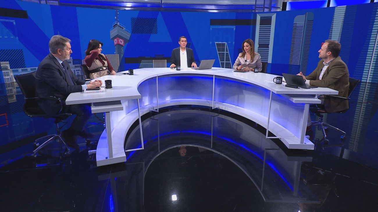 El Análisis: Diario de la Noche 17.12.2025