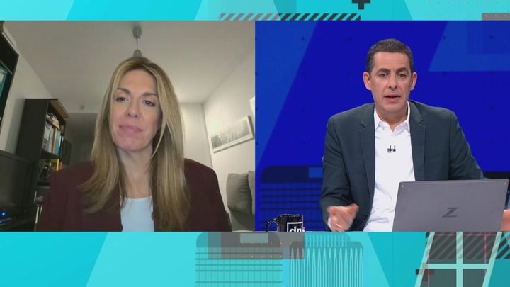 Paloma Tejero, alcaldesa de Pozuelo, sobre la llegada de menores inmigrantes: "El centro tiene una orden de cierre que se va a ejecutar"