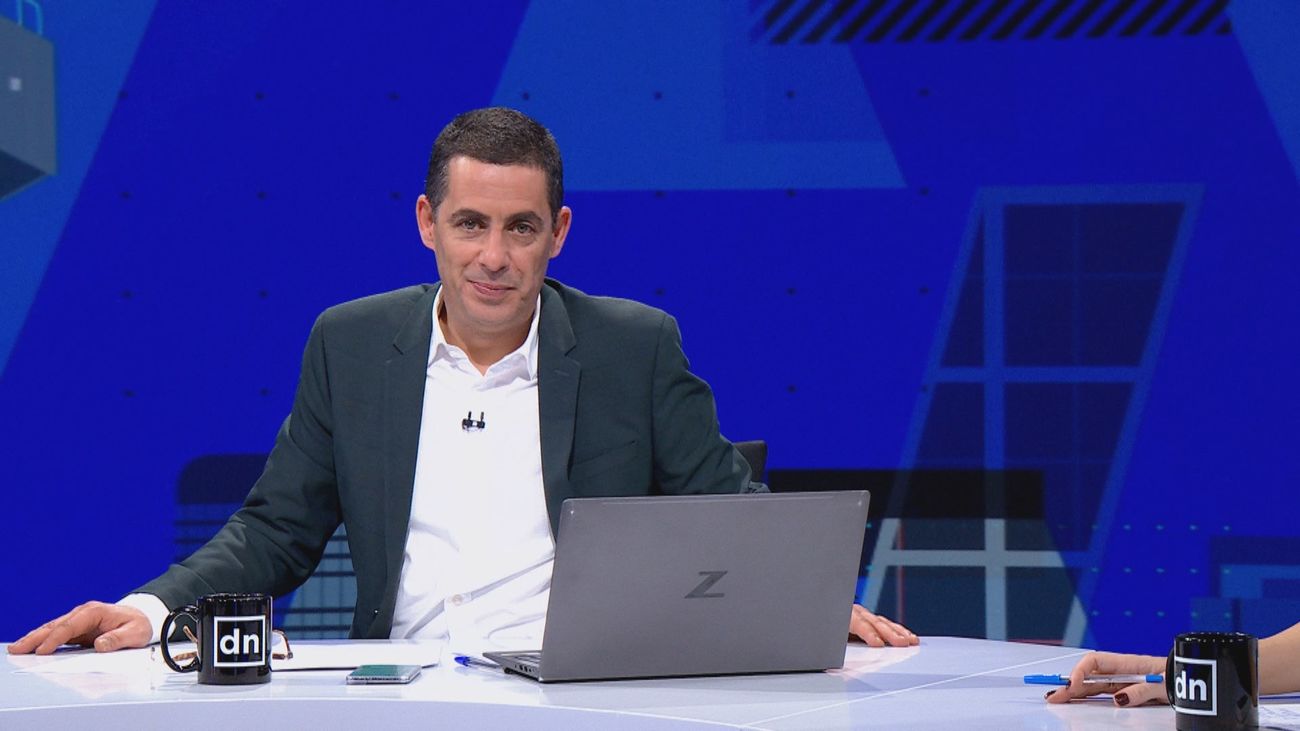 El Análisis de Antonio Naranjo: "Hay que estar con los autónomos, los comerciantes...porque definen la identidad de España"