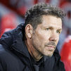 Simeone: "Controlamos bien el partido en todo momento"