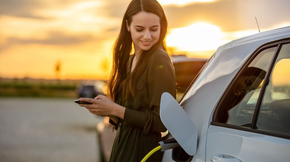 La app de puntos de recarga pública para coches eléctricos estrena un planificador de rutas