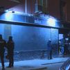 Nueve detenidos en una redada de extranjería en una discoteca de Marqués de Vadillo
