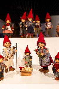 Belén en Pozuelo de Alarcón