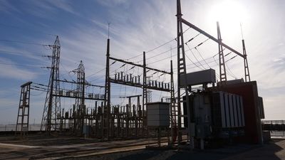 Madrid solicita al Gobierno infraestructuras eléctricas para la construcción de más de 116.000 viviendas